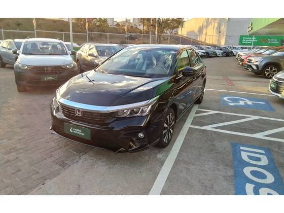 HONDA CITY 1.5 i-VTEC FLEX EX CVT HONDA CITY 1.5 i-VTEC FLEX EX CVT